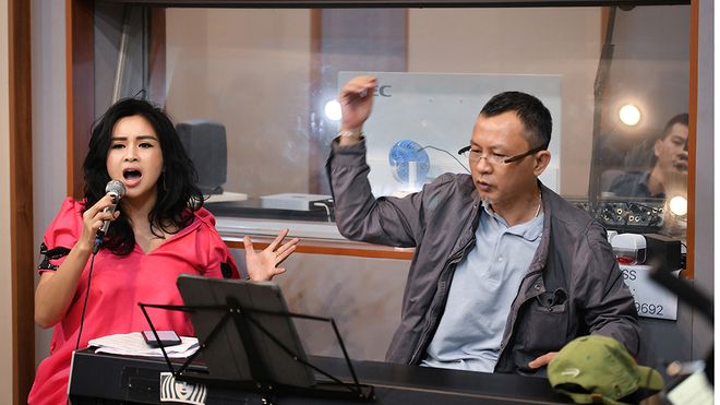 Thanh-Lam