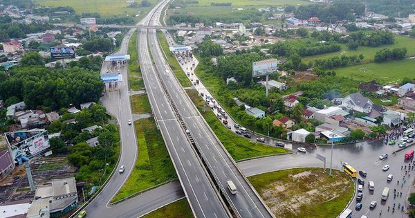 Thành lập Hội đồng thẩm định nhà nước dự án cao tốc Bắc – Nam giai đoạn 2021-2025