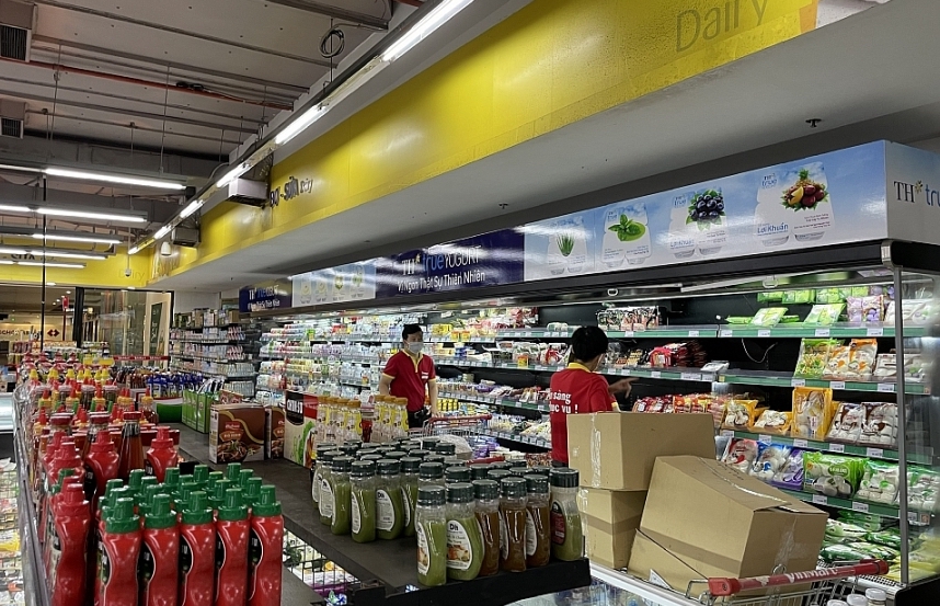 Thành lập Tổ chỉ đạo sản xuất, kết nối nông sản tại các tỉnh phía Nam