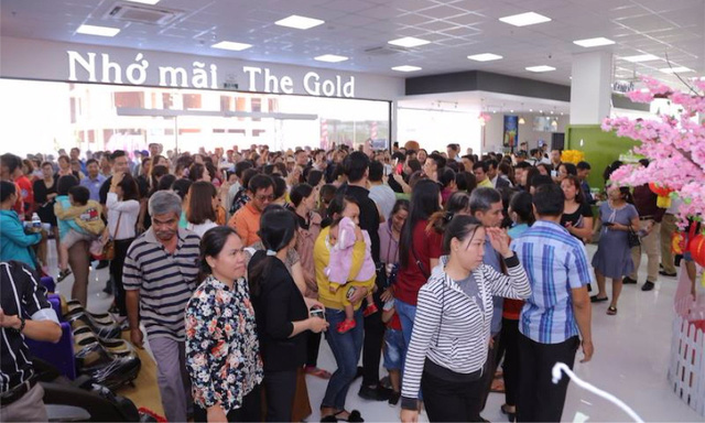 Thành Phương – Doanh nghiệp hiếm hoi vận hành TTTM thành công tại thị trường tỉnh lẻ - Ảnh 3.