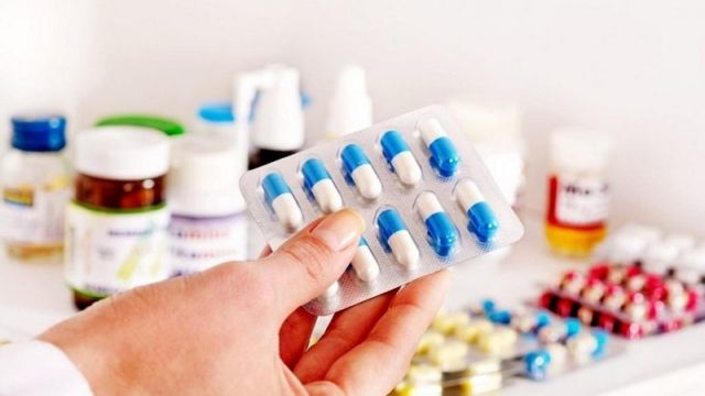 Thanh tra Bộ Y tế xử phạt Công ty cổ phần Dược và Vật tư y tế Bình Thuận 100 triệu đồng