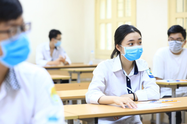 Thanh tra, kiểm tra để tổ chức kỳ thi minh bạch, khách quan