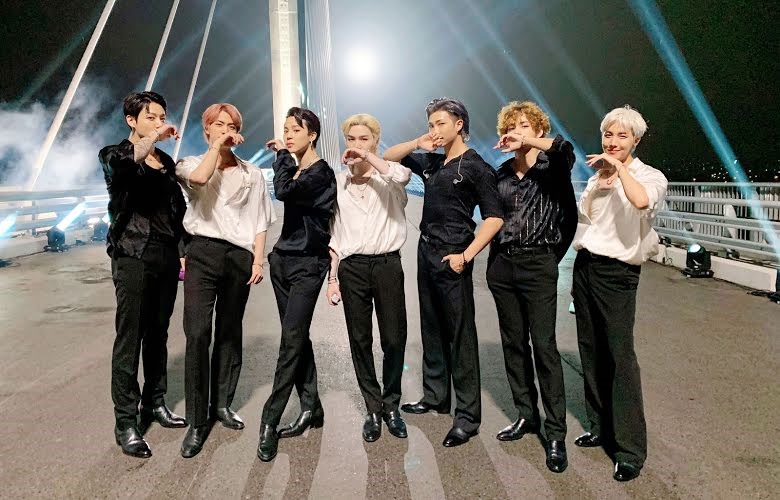Thành viên nhóm nhạc hot nhất: V - BTS bị đàn anh vượt, Jimin có còn top 1?