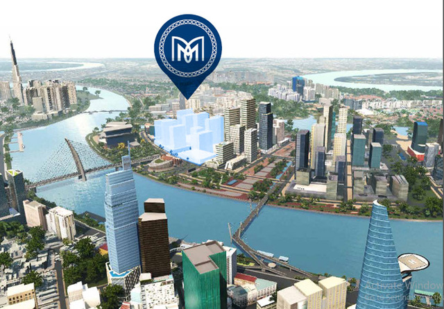 Thành viên Sơn Kim Land huy động 1.000 tỷ đồng vào công ty gián tiếp sở hữu dự án Metropole Thủ Thiêm - Ảnh 2. Thành viên Sơn Kim Land huy động 1.000 tỷ đồng vào công ty gián tiếp sở hữu dự án Metropole Thủ Thiêm - Ảnh 2.