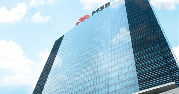 Thành viên TNG Holdings đã bán 8 triệu cổ phiếu MSB