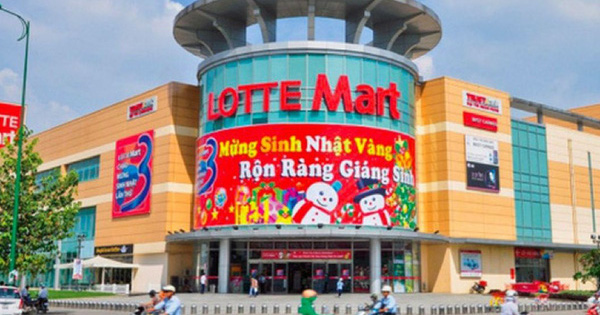 Thất bại thảm hại của các gã khổng lồ bán lẻ Hàn Quốc ở Việt Nam: Lotte Mart 11 năm 'gồng lỗ' hàng triệu USD, E-mart bán mình, GS25 chưa tìm ra hướng đi