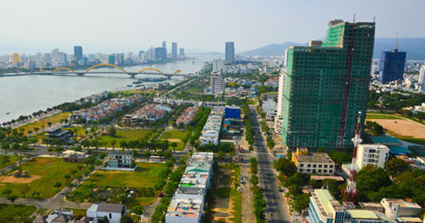 Thay áo cho TP Đà Nẵng (*): Rộng cửa đón nhà đầu tư