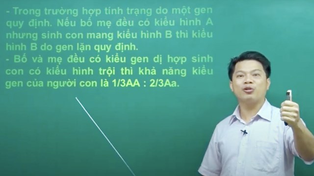 Thầy Phan Khắc Nghệ: 'Tôi không liên quan đến hai người bị khởi tố'