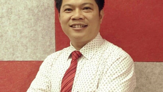 Thầy Phan Khắc Nghệ tiết lộ nguyên nhân điểm 10 môn Sinh giảm 116 lần