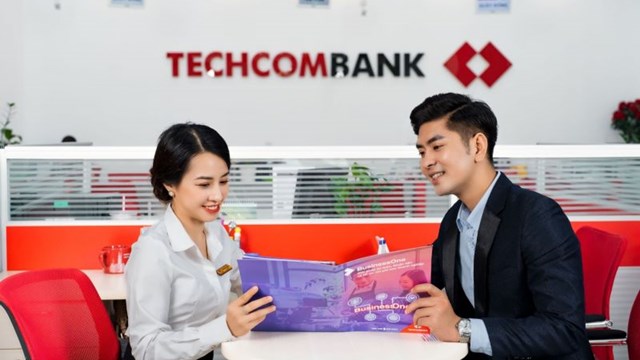 The Asian Banking & Finance vinh danh Techcombank là Ngân hàng bán lẻ tốt nhất 2022 