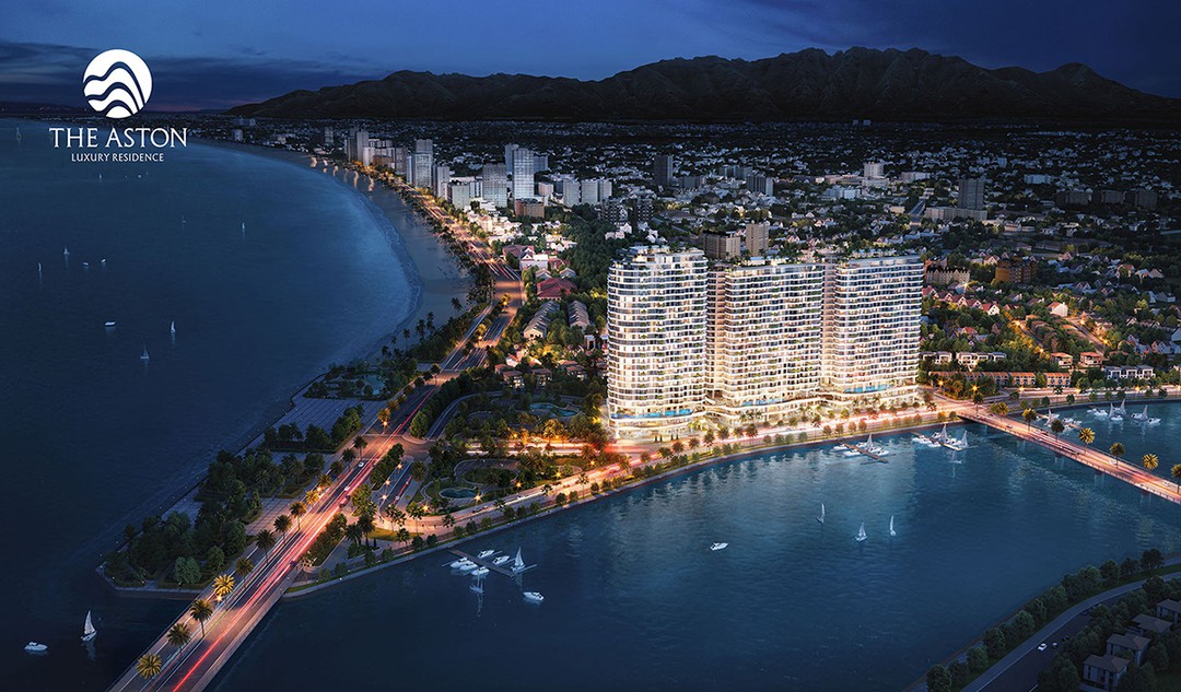 The Aston Luxury Residence khẳng định vị thế tại thị trường bất động sản Nha Trang