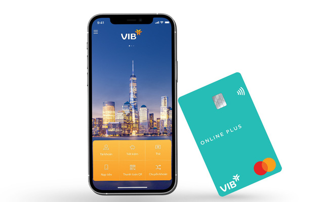 The Banker trao giải “Đổi mới sáng tạo trong lĩnh vực Ngân hàng số năm 2021” cho VIB - Ảnh 1. The Banker trao giải “Đổi mới sáng tạo trong lĩnh vực Ngân hàng số năm 2021” cho VIB - Ảnh 1.