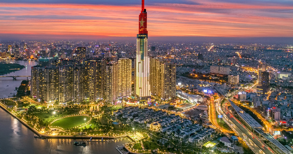 The Economist: Động lực mới nào khiến cả Delta cũng không thể đánh bại kinh tế Việt Nam?
