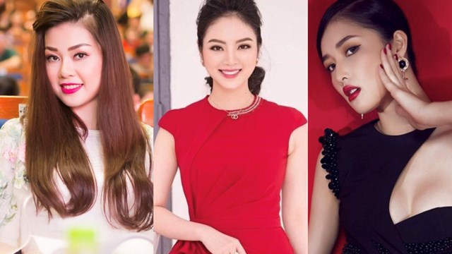 Thế hệ người đẹp Hoa hậu các dân tộc Việt Nam: Lui về ở ẩn sau đăng quang
