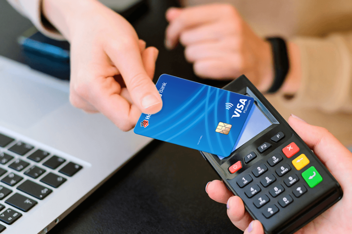 Cách kiểm tra rò rỉ thẻ ngân hàng để ngăn chặn gian lận
