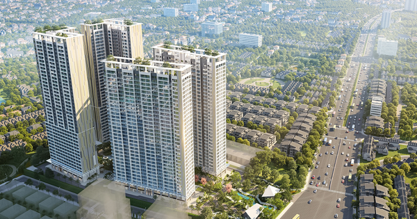 Thêm 3 dự án BĐS được phép huy động vốn tại Bình Dương