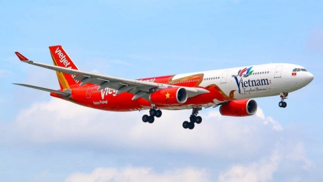 Thêm đường bay mới từ Hà Nội đến Sydney, Melbourne, bay Australia dễ dàng cùng Vietjet