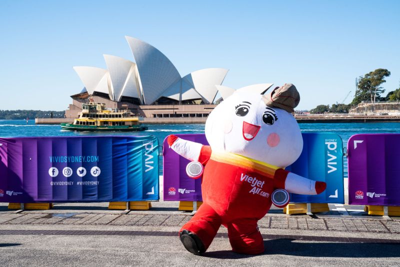 Ami Sydney Ami Sydney