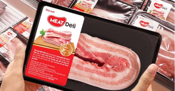 Thị giá 65.500 đồng, Masan Meatlife phát hành cổ phiếu ESOP giá 10.000 đồng cho 23 người lao động