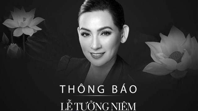 Thi hài nghệ sĩ Phi Nhung sẽ được đưa về Mỹ