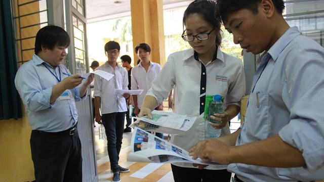 Thi tốt nghiệp THPT và tuyển sinh đại học năm 2022: Các mốc thời gian cần ghi nhớ