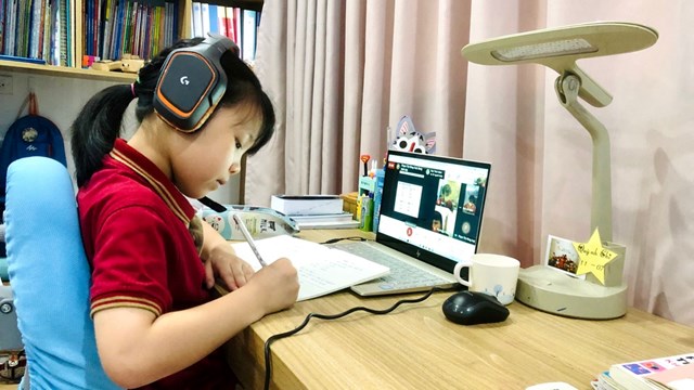 Thi trực tuyến có thực chất?