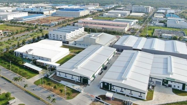 Thị trường bất động sản công nghiệp Việt Nam trở thành “miếng bánh hấp dẫn” với doanh nghiệp nước ngoài