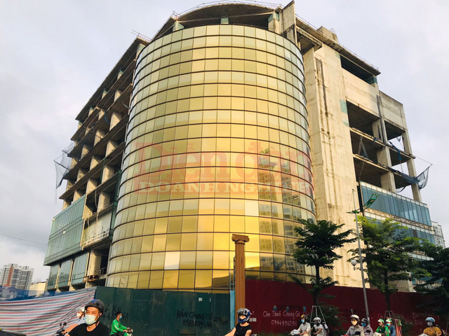 Thị trường bất động sản đón hàng ngàn tân binh giữa mùa dịch - Ảnh 2.