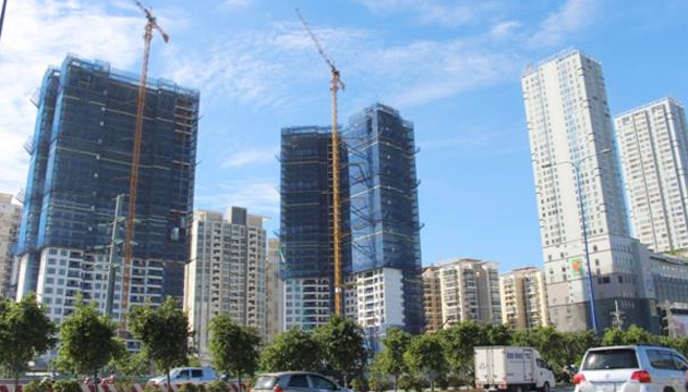 Thị trường bất động sản: Đón nhận động lực mới