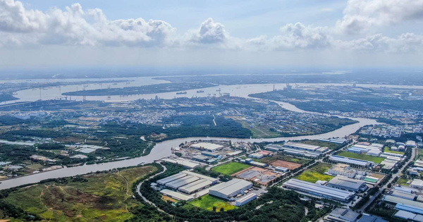 Thị trường bất động sản Long An hiện nay thế nào?