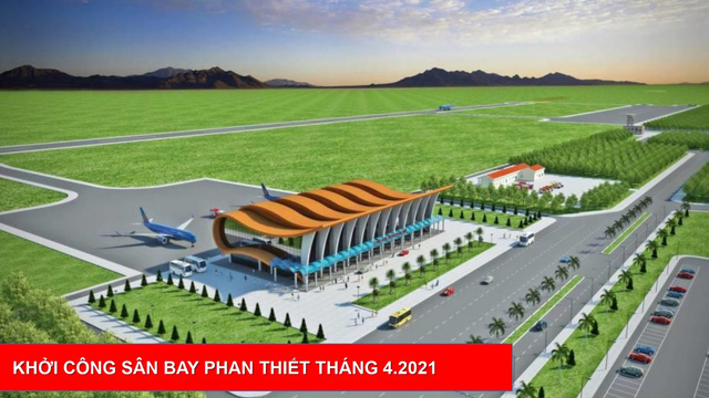 Thị trường BĐS Phan Thiết chuyển mình, sẵn sàng đón 17,5 triệu lượt khách năm 2030 - Ảnh 1. Thị trường BĐS Phan Thiết chuyển mình, sẵn sàng đón 17,5 triệu lượt khách năm 2030 - Ảnh 1.