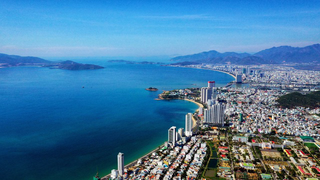 Thị trường BĐS Phan Thiết chuyển mình, sẵn sàng đón 17,5 triệu lượt khách năm 2030 - Ảnh 2. Thị trường BĐS Phan Thiết chuyển mình, sẵn sàng đón 17,5 triệu lượt khách năm 2030 - Ảnh 2.