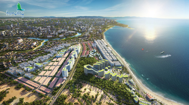 Thị trường BĐS Phan Thiết chuyển mình, sẵn sàng đón 17,5 triệu lượt khách năm 2030 - Ảnh 3. Thị trường BĐS Phan Thiết chuyển mình, sẵn sàng đón 17,5 triệu lượt khách năm 2030 - Ảnh 3.