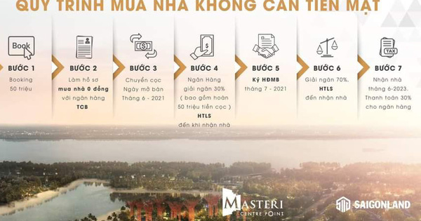 Thị trường BĐS sôi sục với thông tin 