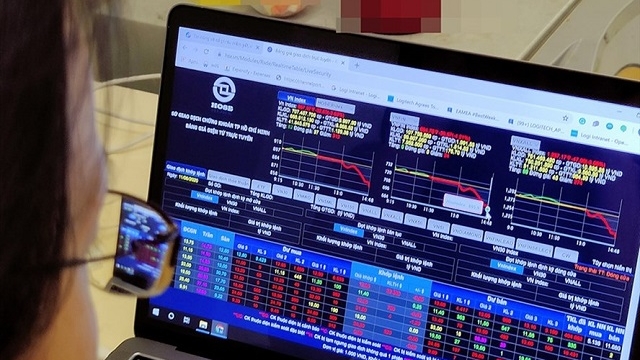 Thị trường chứng khoán: 3 kịch bản với diễn biến VN-Index