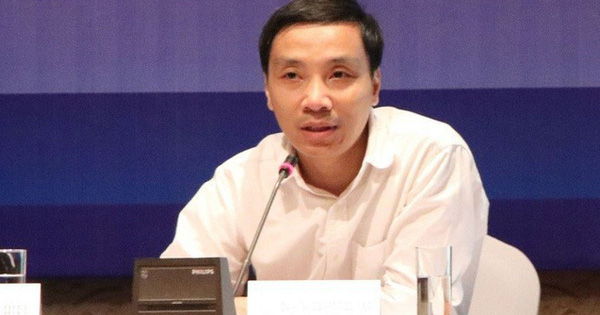 Thị trường chứng khoán tiềm ẩn rủi ro từ sự tăng nóng