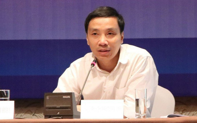 Thị trường chứng khoán tiềm ẩn rủi ro từ sự tăng nóng - Ảnh 1. Thị trường chứng khoán tiềm ẩn rủi ro từ sự tăng nóng - Ảnh 1.