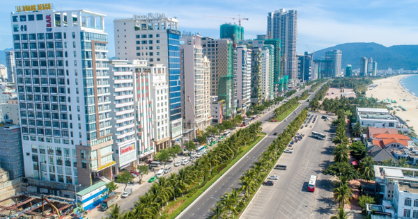 Thị trường condotel năm 2020 rơi vào trạng thái “ngủ đông”