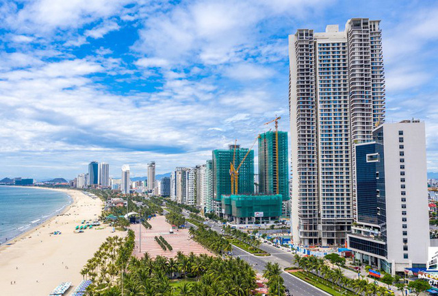 Thị trường condotel năm 2020 rơi vào trạng thái “ngủ đông” - Ảnh 1. Thị trường condotel năm 2020 rơi vào trạng thái “ngủ đông” - Ảnh 1.