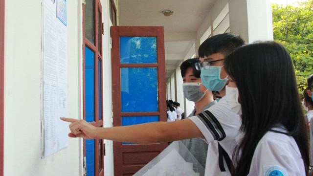 Thi vào lớp 10 THPT tại Hà Nội: Thay đổi theo hướng nào?