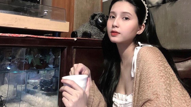 Thiên An lên tiếng xác nhận đã có con riêng với Jack