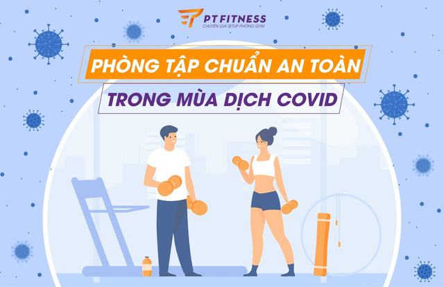 Thiết kế lắp đặt phòng Gym tại nhà, cơ quan, văn phòng - xu hướng mới lên ngôi - Ảnh 2.