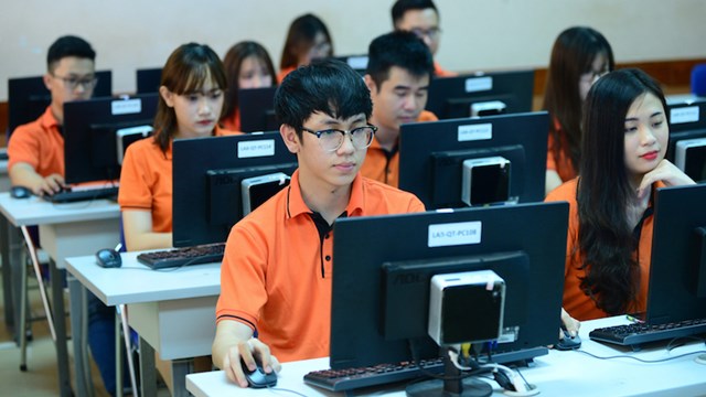Thiếu cả lượng và chất nhân lực ngành công nghệ thông tin