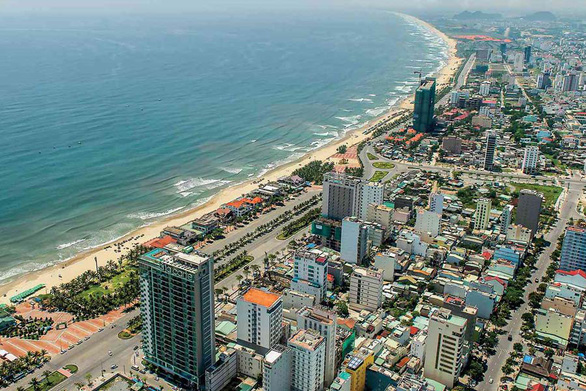 Thời điểm vàng để đầu tư vào bất động sản nghỉ dưỡng ven biển - Ảnh 1. Thời điểm vàng để đầu tư vào bất động sản nghỉ dưỡng ven biển - Ảnh 1.