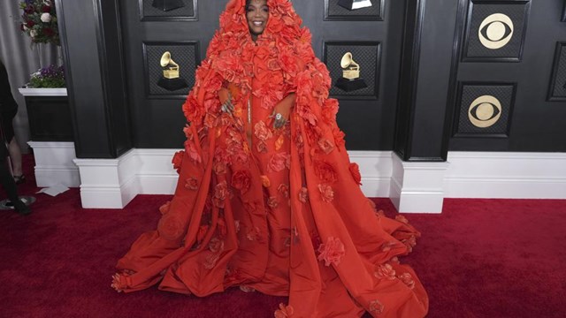 Thời trang Grammy 2023: Những phong cách nổi bật trên thảm đỏ 