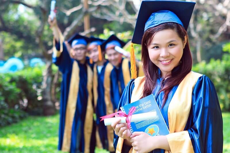 Thông báo học bổng du học tại Ấn Độ năm học 2021-2022 