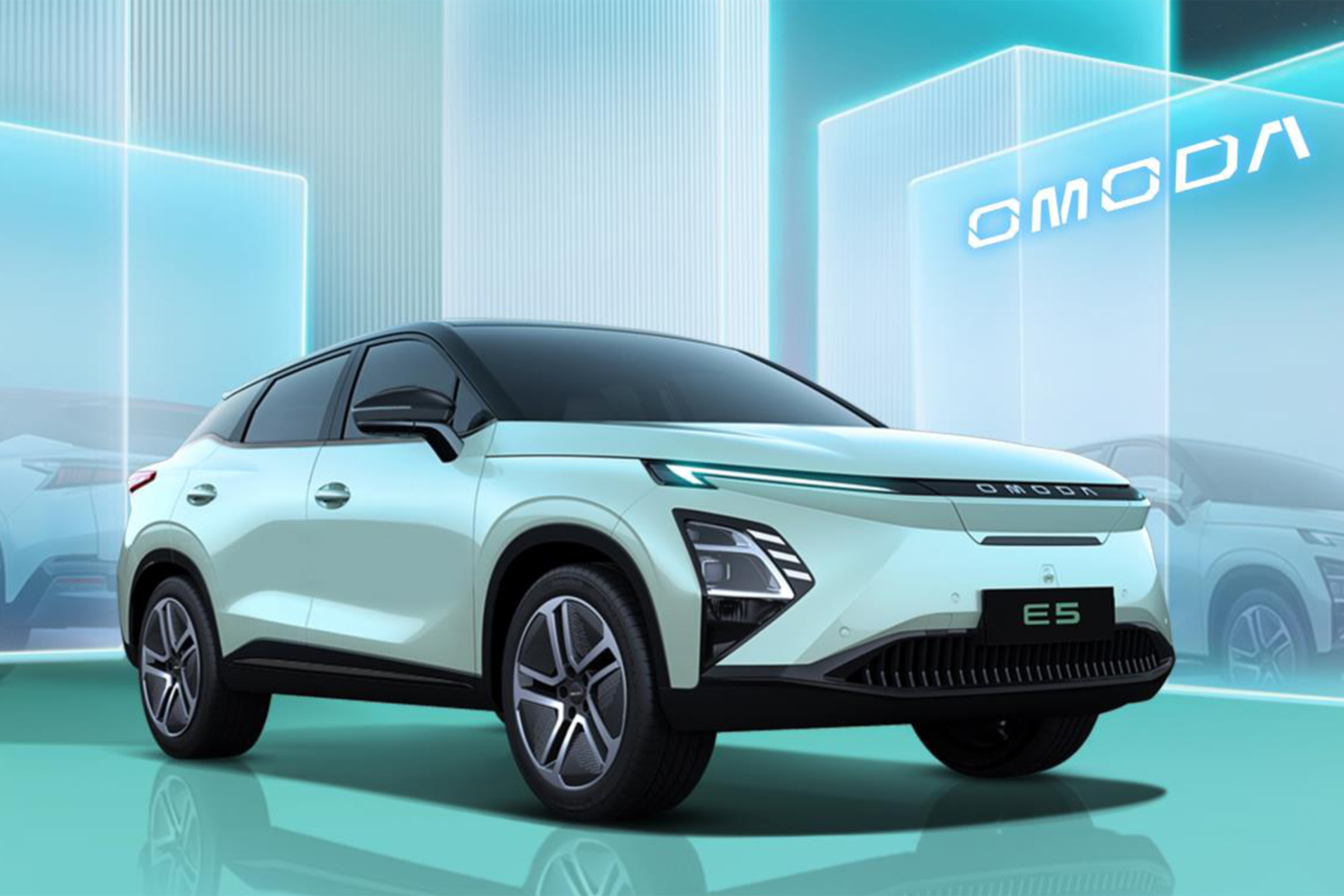 Geleximco và Omoda & Jaecoo đầu tư nhà máy sản xuất ô tô tại Việt Nam