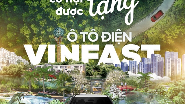 Thông đường nối ra Lê Trọng Tấn kéo dài: Gia tăng giá trị cho Vinhomes Smart City