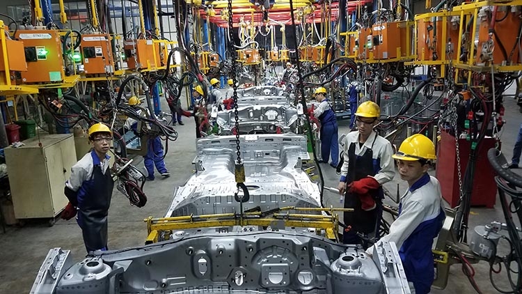 Thu hút vốn FDI: Không “may sẵn” chính sách