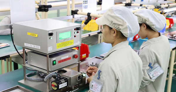 Thu hút vốn FDI vẫn khả quan